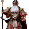 1/12 Three Kingdoms On Palm - Huang Zhong, Hansheng (Deluxe Figure Version) Online