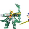 Moderoid Super Three Demon Kings Of Light Set (Granzort) Online