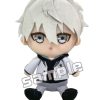 Blue Lock -Episode Nagi-: Chibi Plush Toy Seishiro Nagi Online