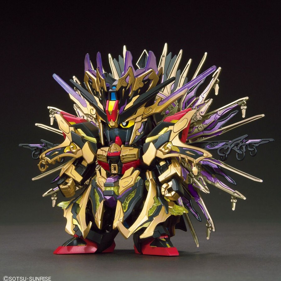 Sdw Heroes Qiongqi Strike Freedom Gundam Online