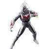 Ultra Action Figure Ultraman Nexus Amphans New