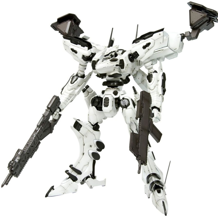 1/72 Lineark White Glint (Reissue) Hot