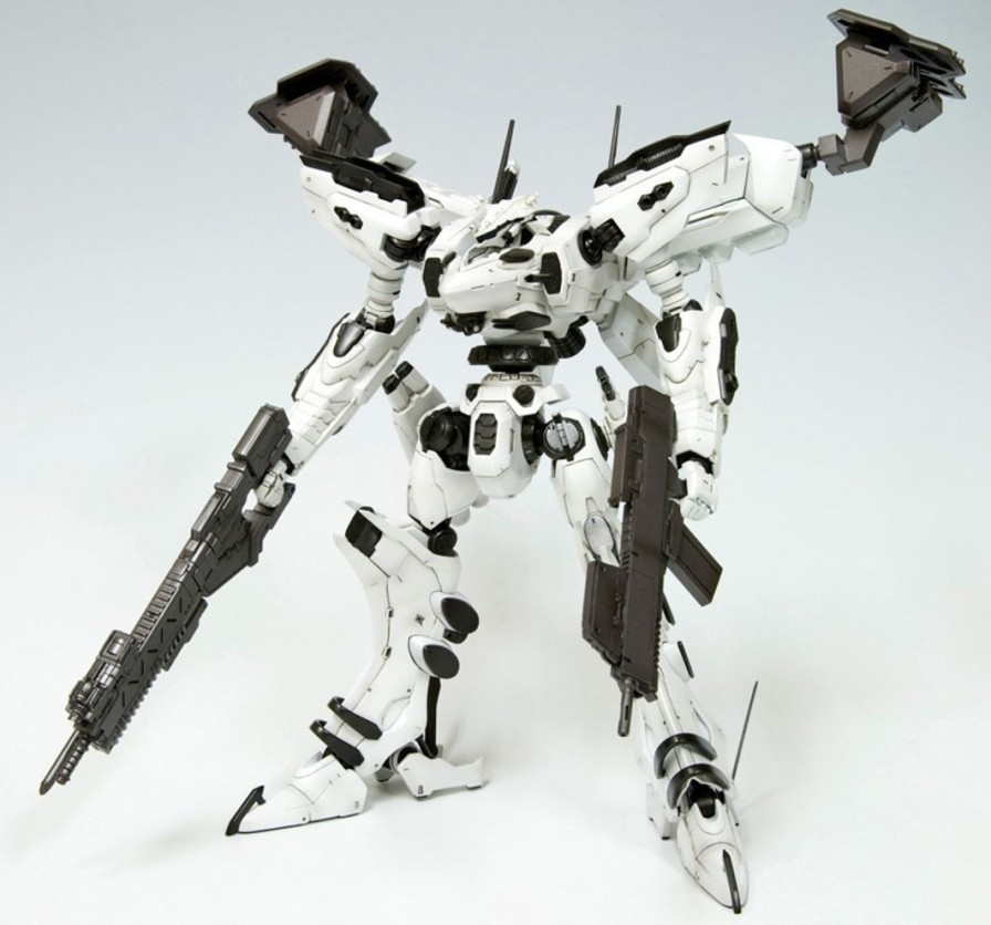 1/72 Lineark White Glint (Reissue) Hot