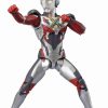 S.H.Figuarts Ultraman X (Ultraman New Generation Stars Ver.) Best