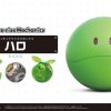 Figure-Rise Mechanics Haro Online