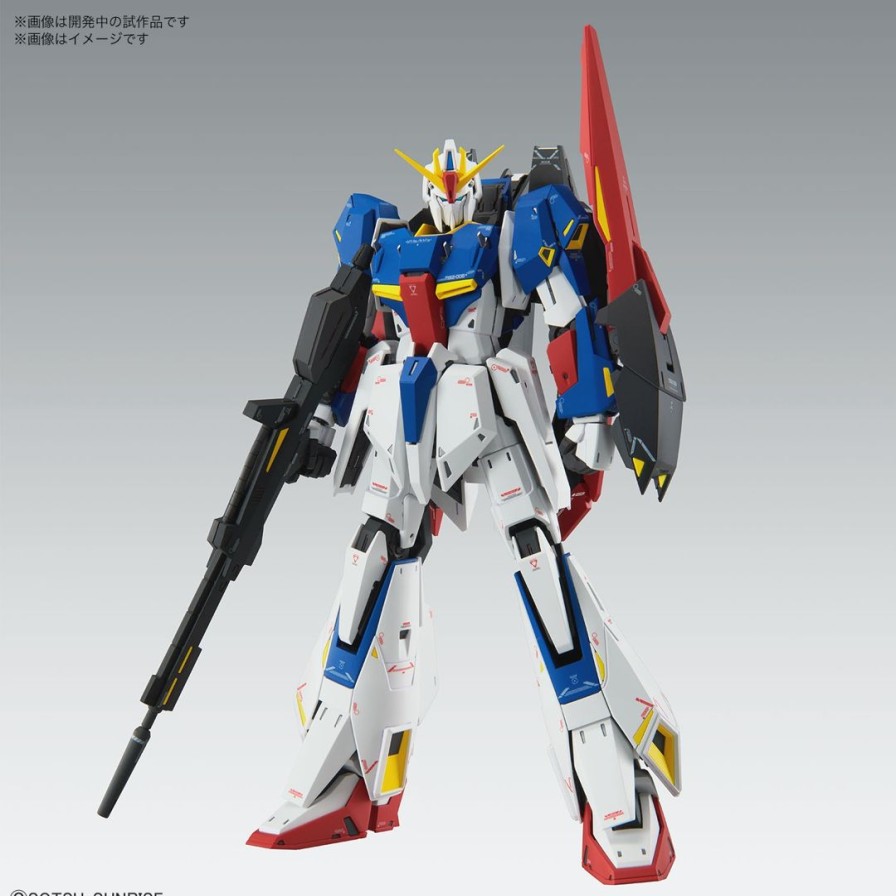 1/100 Mg Zeta Gundam Ver.Ka Wholesale