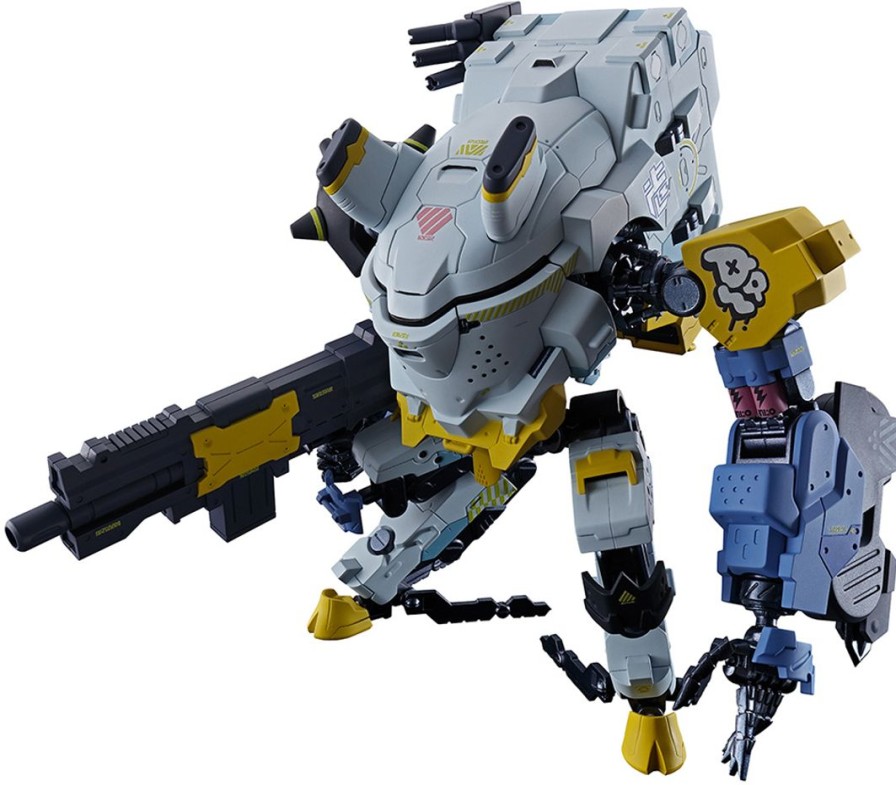 Chogokin Daisy Ogre Clearance