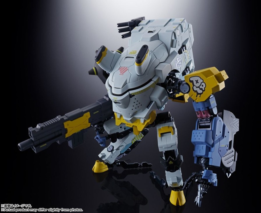 Chogokin Daisy Ogre Clearance