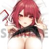 Life Size Oppai Mouse Pad Miho Tsujinaka (Konokoi Ni Kiduite) (Reissue) New