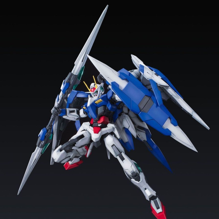 1/100 Mg 00 Raiser Wholesale