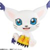 Look Up Digimon Adventure Gatomon (Reissue) Wholesale