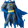 Mafex Knight Crusader Batman Online