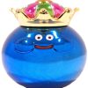 Dragon Quest: Metallic Monsters Gallery King Slime -Loto Blue Ver.- Best