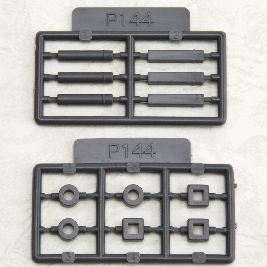 Plastic Unit P144 Slide Joint (Reissue) Best