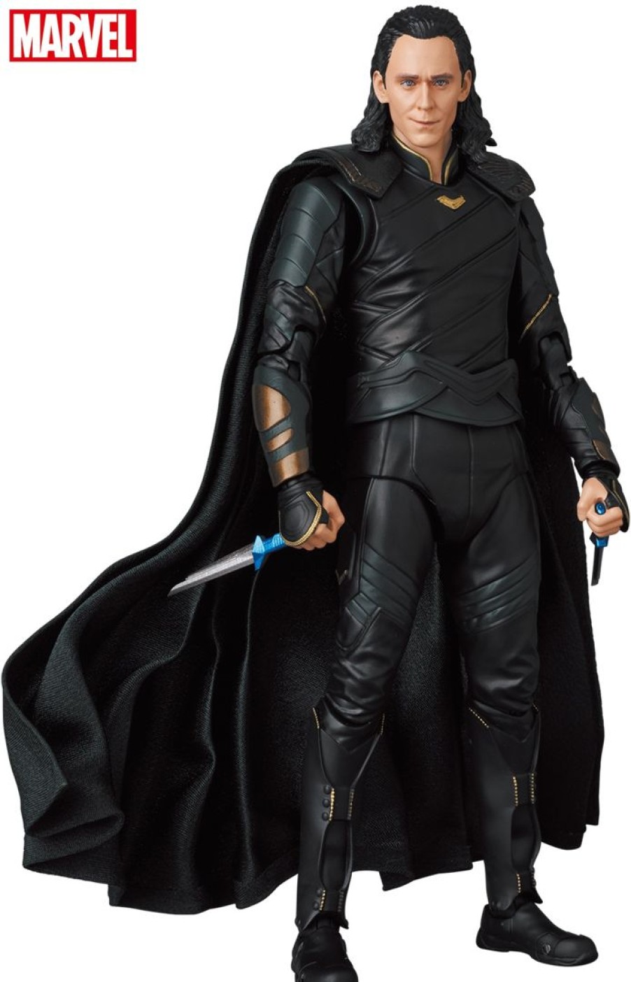 Mafex Loki (Infinity War Ver.) Clearance