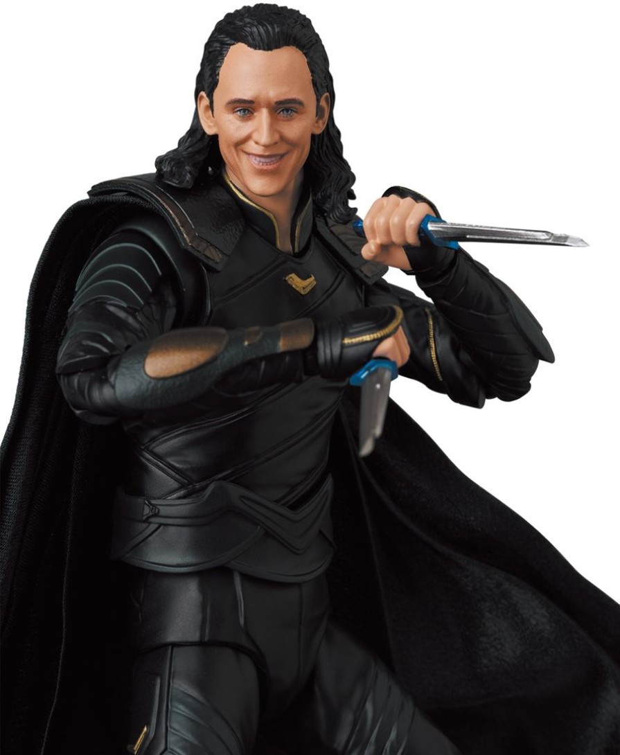 Mafex Loki (Infinity War Ver.) Clearance