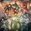 Jigsaw Puzzle The Rising Of The Shield Hero Season 3: Begin The True Rising 300Pcs (No.300-3076: 380 X 260Mm) Best