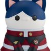 Mega Cat Project Gundam Seed Nyantomo Big Nyantomo Seed Athrun Zala New