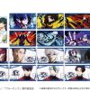 Blue Lock: Clear Card Collection Vol.2 1Box 10Pcs Wholesale