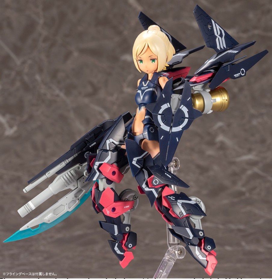 1/1 Megami Device Sol Strike Raptor (Reissue) Clearance