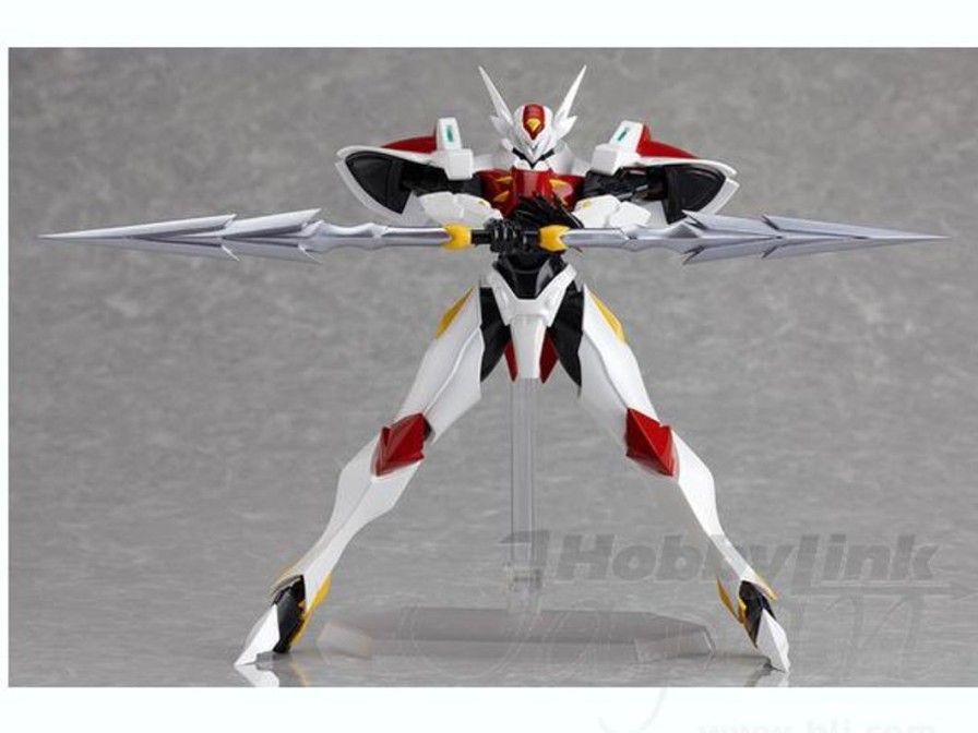 Figma Tekkaman Blade New