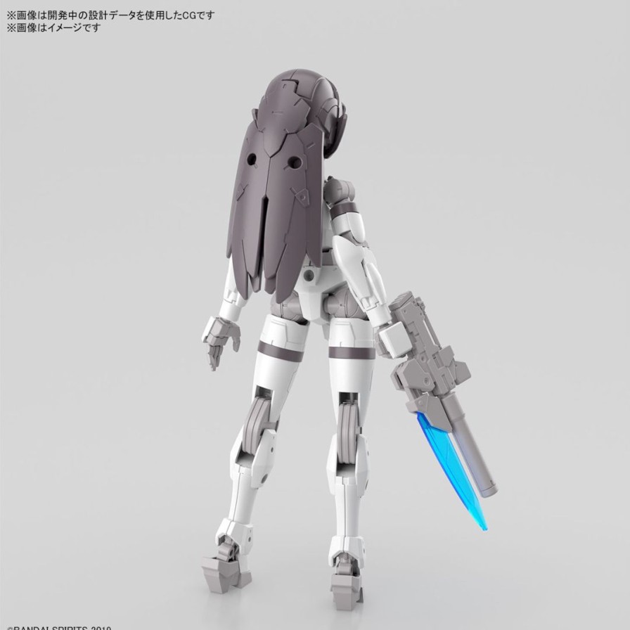 1/144 30Mm Exm-H15C Acerby (Type-C) Clearance