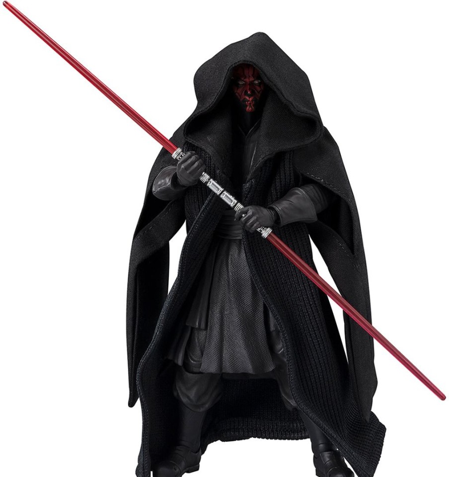 S.H.Figuarts Darth Maul (Star Wars: The Phantom Menace) Best