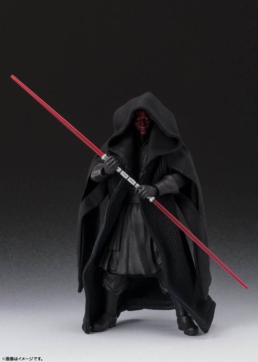 S.H.Figuarts Darth Maul (Star Wars: The Phantom Menace) Best