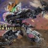 Mgsd Gundam Barbatos (Mobile Suit Gundam: Iron-Blooded Orphans) Clearance