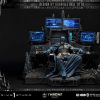 1/4 Throne Legacy Batman (Comics): Tactical Throne Design By Gabriele Dell'Otto Ultimate Edition Online