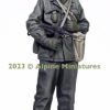 1/35 Wwii Us Army Infantry Infantry With M3 Grease Gun Wholesale