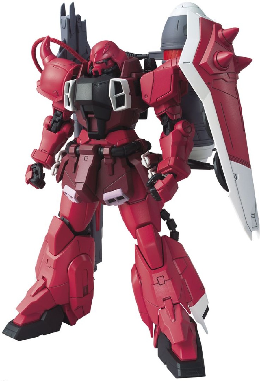 1/100 Mg Gunner Zaku Warrior (Lunamaria Hawke Use) Best