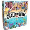 Challengers! Beach Cup Japanese Version Best