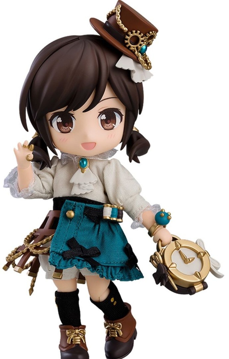 Nendoroid Doll Tailor: Anna Moretti New