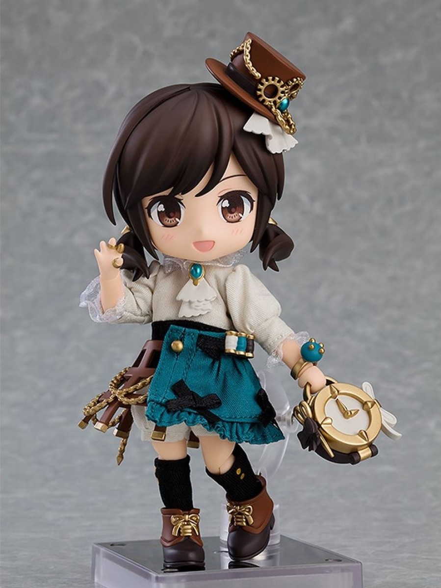 Nendoroid Doll Tailor: Anna Moretti New