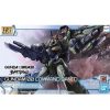 1/144 Hg Gundam 00 Command Qan[T] Best