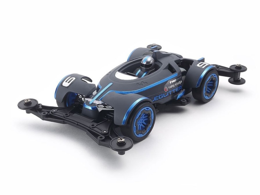 Mini 4Wd Eleglitter (Vz Chassis) Online