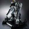 Metal Structure Kaitai-Shou-Ki Rx-93 Nu Gundam Best