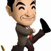 Mr. Bean/ Vinyl Figure Wholesale