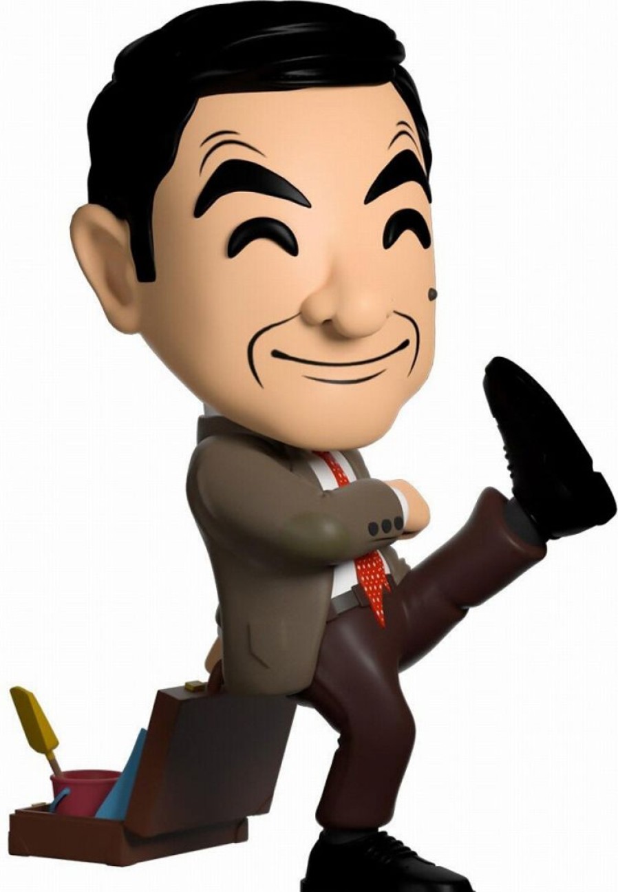 Mr. Bean/ Vinyl Figure Wholesale