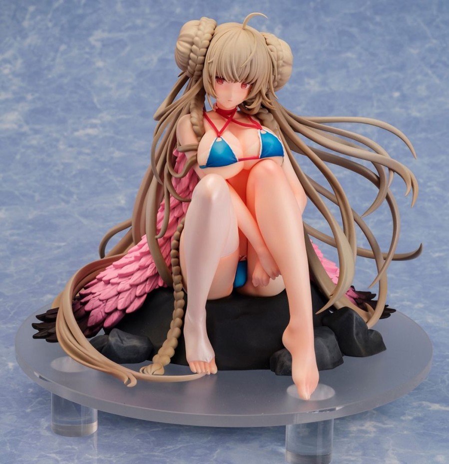 1/7 Azur Lane: Formidable The Lady Of The Beach Ver. New