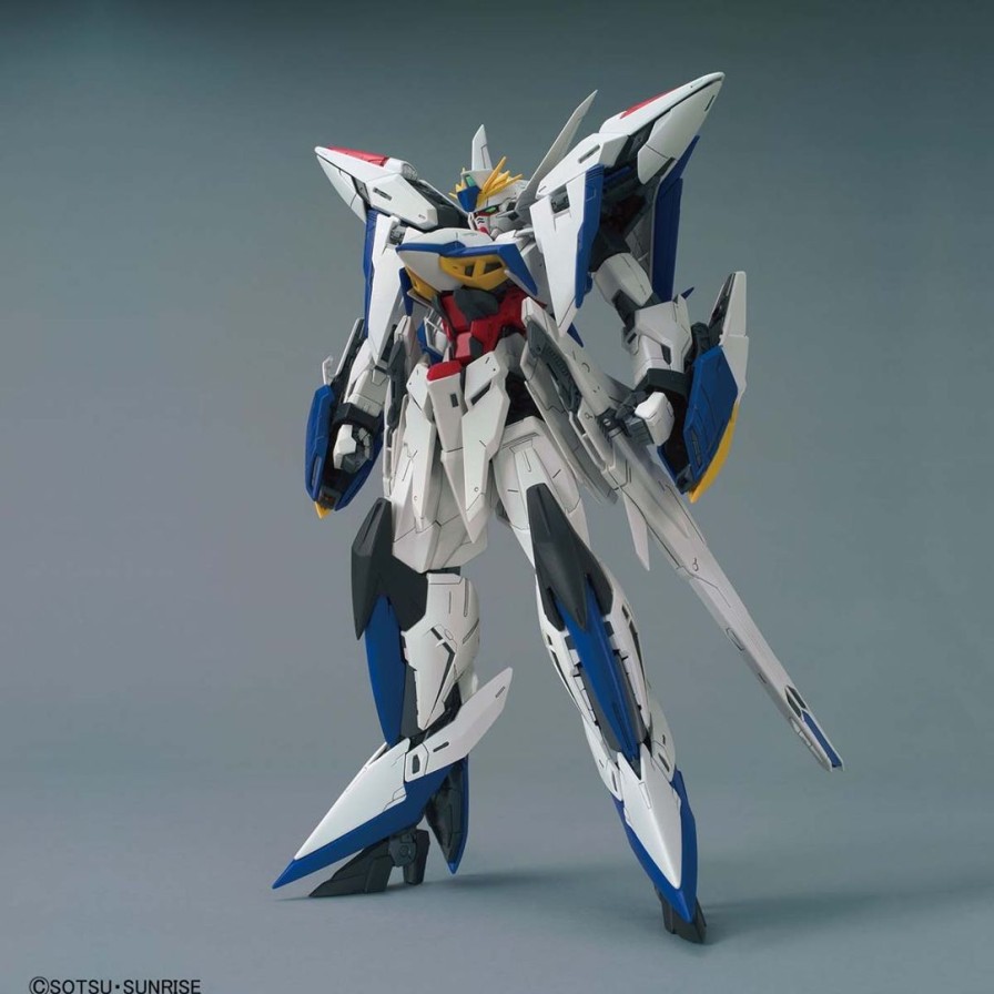 1/100 Mg Eclipse Gundam Online