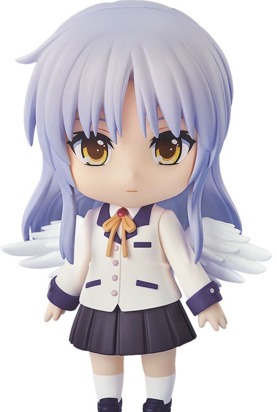 Nendoroid Kanade Tachibana (Angel Beats!) Best