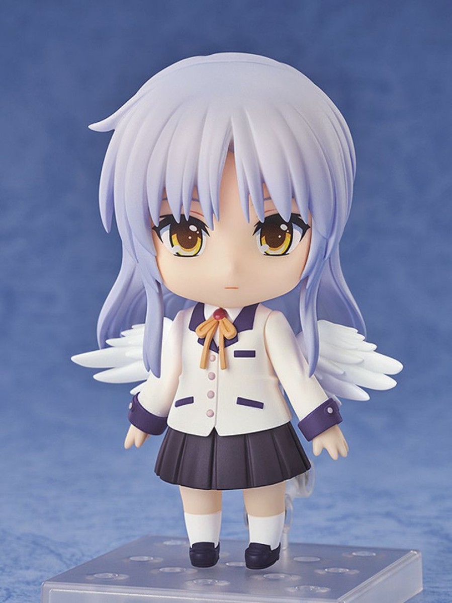 Nendoroid Kanade Tachibana (Angel Beats!) Best