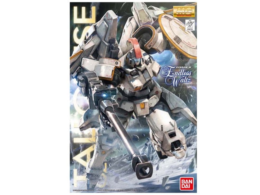 1/100 Mg Tallgeese I Ew Clearance