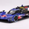 1/18 Cadillac V Series. R Le Mans 24 Hours 2023 3Rd Place Car #2 Cadillac Racing Hot