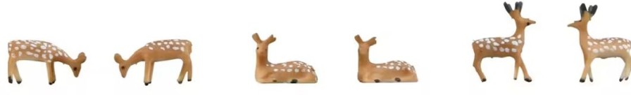 1/150 The Animal 101-2 Deer 2 Online