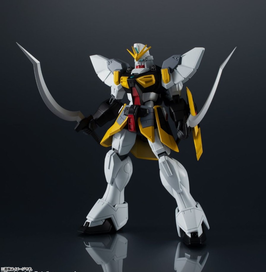 Gundam Universe Xxxg-01Sr Gundam Sandrock Clearance