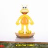 Banjo-Kazooie/ Jinjo Statue Yellow Ver Clearance