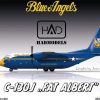 1/72 C-130J Fat Albert 170000 For Zvezda Online